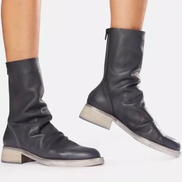 Free People Slouch boots - Picture 2 of 4